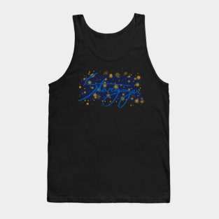 Stargazer Tank Top